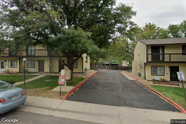 Photo of DAWSON SQUARE APTS AHPC
