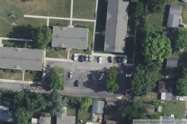 Photo of AMBERLY SQUARE APTS
