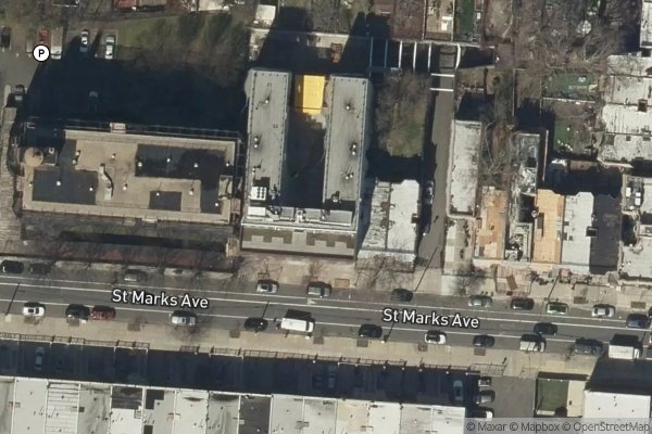 Photo of THE DOMENECH SENIOR APTS
