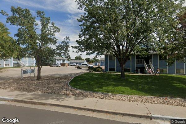 Photo of MISSION VILLAGE OF EVANS