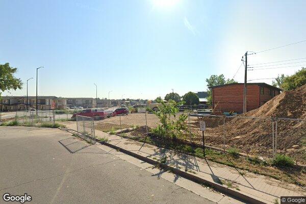 Photo of CRAWFORD TOWNHOMES