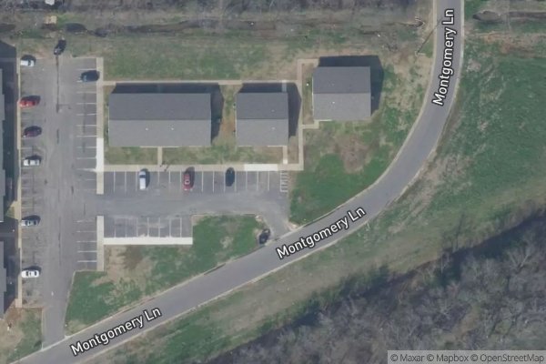 Photo of NORTH PARK APARTMENTS
