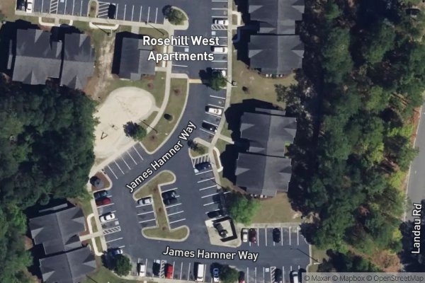 Photo of ROSEHILL WEST APTS