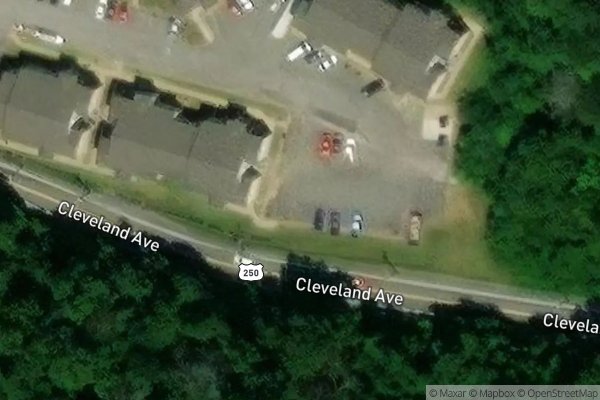 Photo of FAIRMONT HILLS