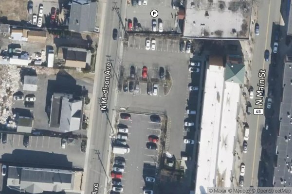 Photo of SPRING VALLEY APTS