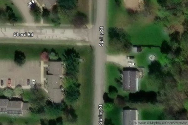 Photo of SPRING STREET APTS