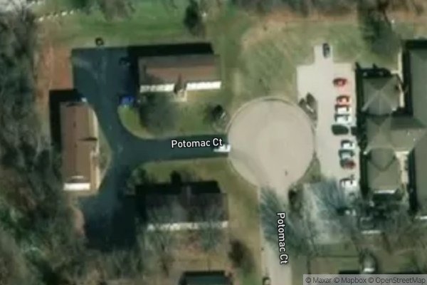 Photo of PARK HILLS APTS (UNION)