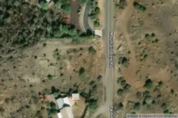 Photo of MOUNTAIN VIEW SENIOR APARTMENTS