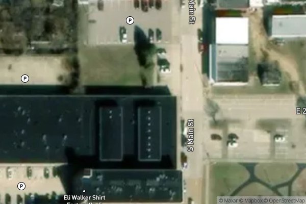Photo of ELY-WALKER APTS