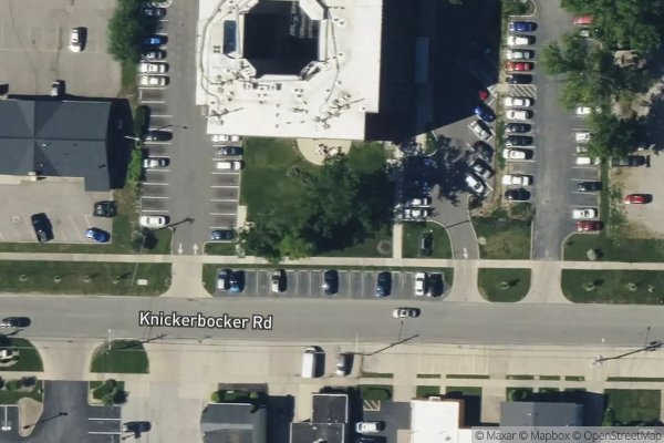 Photo of KNICKERBOCKER APARTMENTS