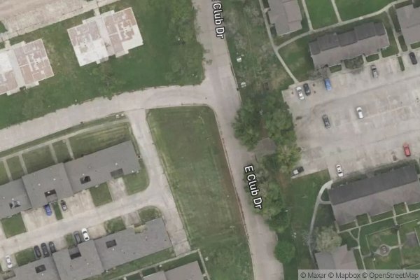 Photo of STEAMBOAT COVE APTS