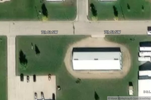 Photo of PEDERSON APARTMENTS