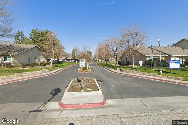 Photo of BAKERSFIELD PARK MEADOW LTD