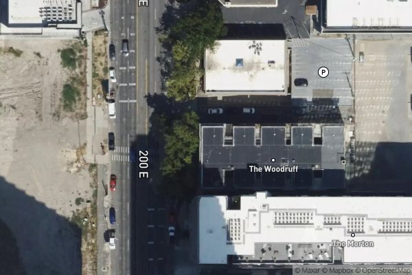 Photo of WOODRUFF APARTMENTS