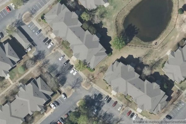 Photo of WESTWOOD CLUB APARTMENTS