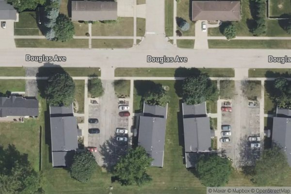 Photo of PARKVIEW (HUNTLEY)
