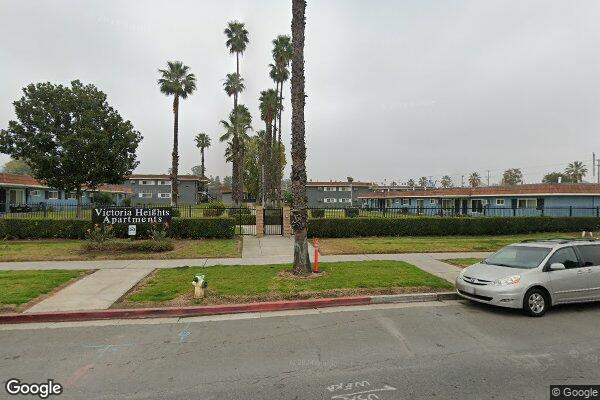 Photo of LINCOLN APTS