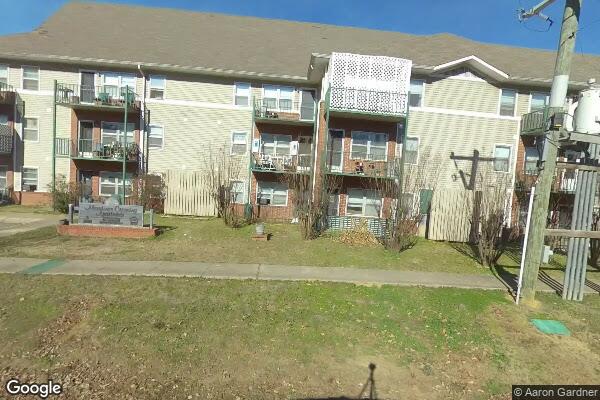 Photo of MEADOWS CROSSING APARTMENTS