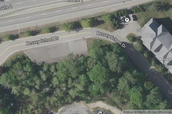 Photo of BESSEY CROSSING