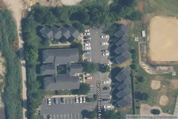 Photo of COURTYARDS AT FISHING CREEK II