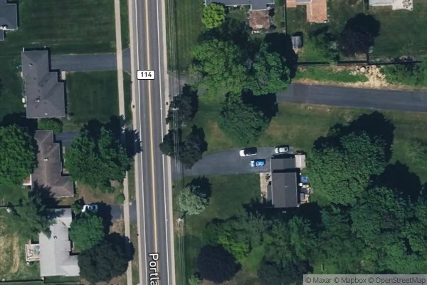 Photo of PORTLAND AVENUE