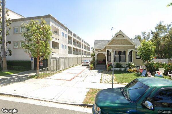 Photo of ROSS & DURANT APTS