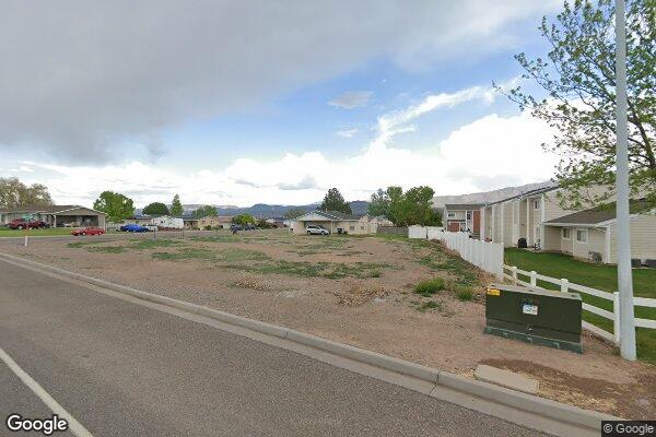 Photo of URCY BELLE APTS