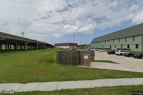 Photo of MORGAN CITY AKA TIGER ISLAND SENIOR APARTMENTS
