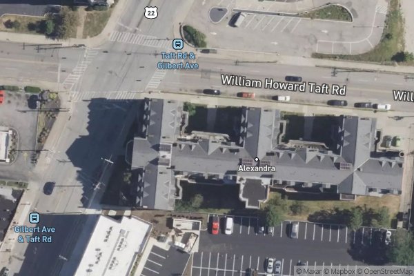 Photo of ALEXANDRA APTS