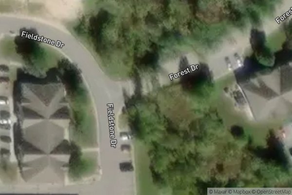 Photo of WOODLAND PARK APTS