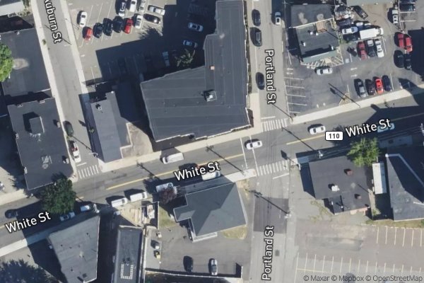 GREAT BRIDGE (HAVERHILL)
