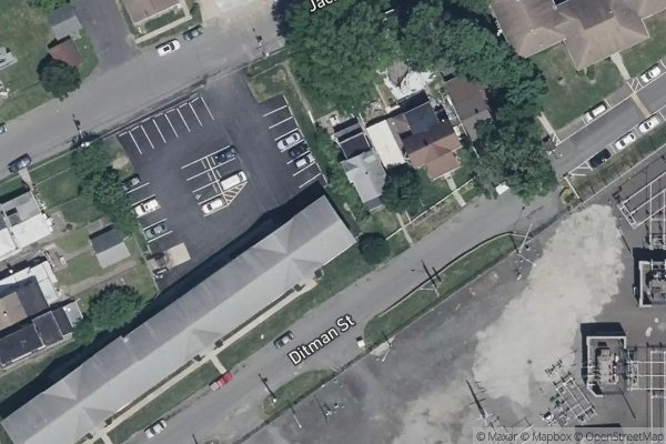 Photo of NORTHEAST II-DITMAN