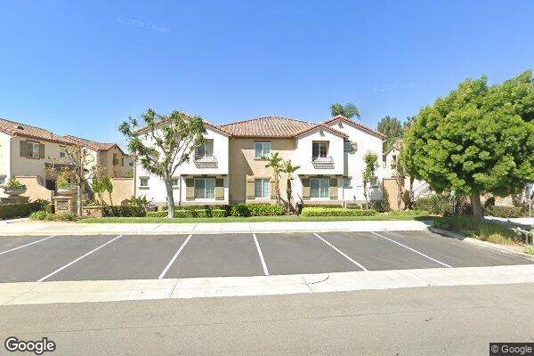 Photo of COURTYARD APTS - CAMARILLO