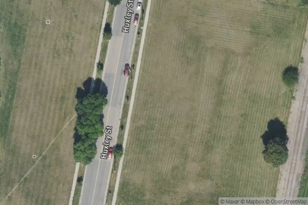 THE OSCAR APARTMENTS — Income-based apartments (LIHTC tax credit · 60% AMGI AMI) in Madison, Wisconsin