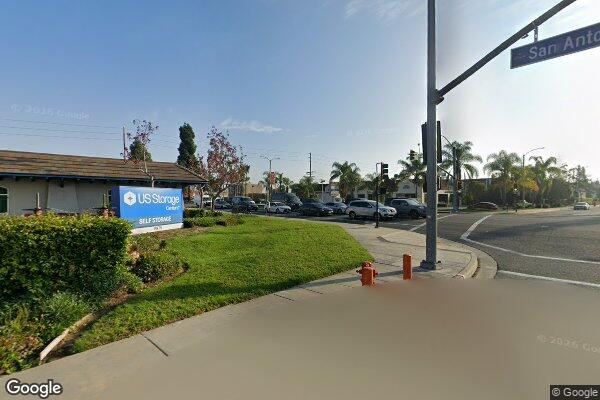 NORWALK VETERANS HOUSING
