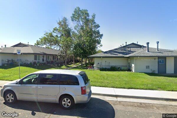 Photo of KEARNEY PLAZA APTS AHPC