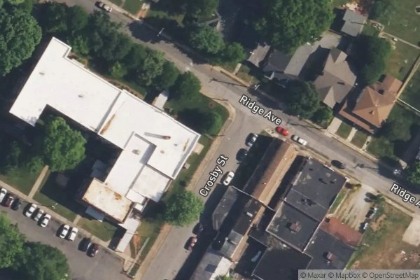 Photo of CALVIN WILEY SCHOOL