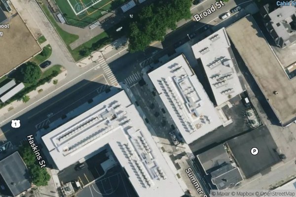 Photo of COPLEY CHAMBERS II & III