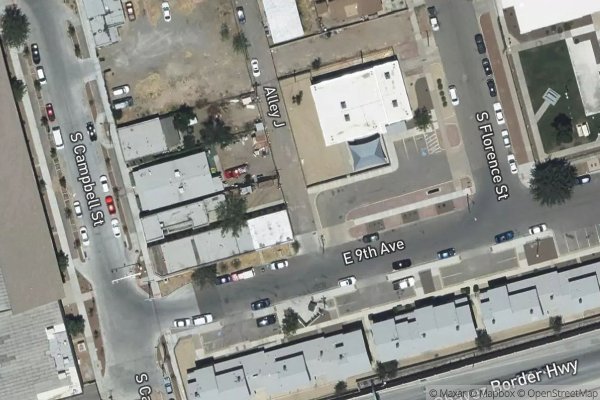 Photo of AMBROSIO GUILLEN APARTMENTS
