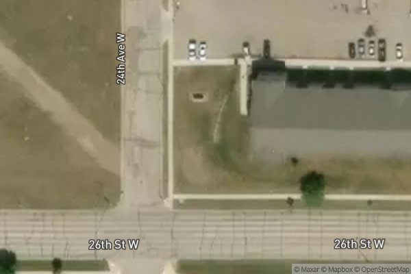 Photo of WILLISTON SENIOR APT HOMES II