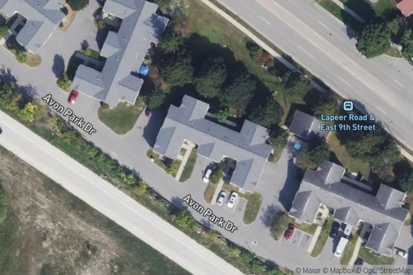 Photo of AVON PARK APTS