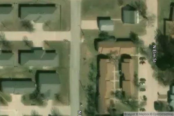 Photo of KINGMAN TOWNHOMES II