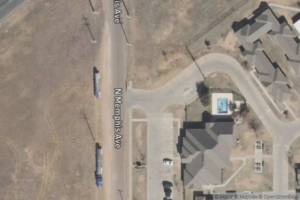 Photo of HILLCREST MANOR SENIOR COMMUNITY
