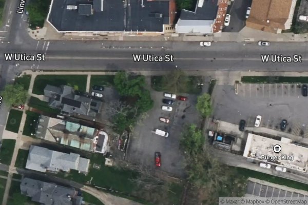 Photo of STRATFORD ARMS APTS