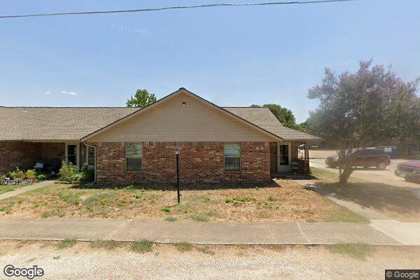 Photo of MCGREGOR SENIORS APARTMENTS
