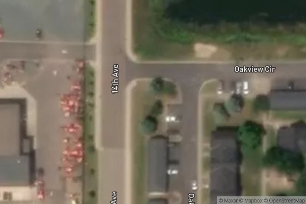 Photo of WILLOW GROVE APARTMENTS
