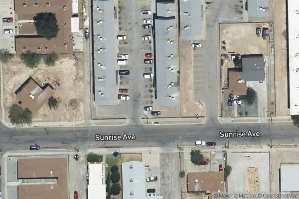 Photo of ALTO SOL APTS