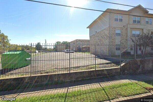 CLEAR HORIZONS APARTMENTS