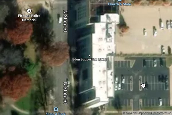 Photo of EDEN SUPPORTIVE LIVING