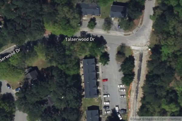 Photo of 5434 TALSERWOOD DR